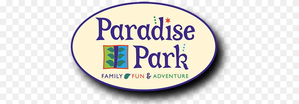 Paradise Park Lees Summit, Disk, Text, Logo Free Png