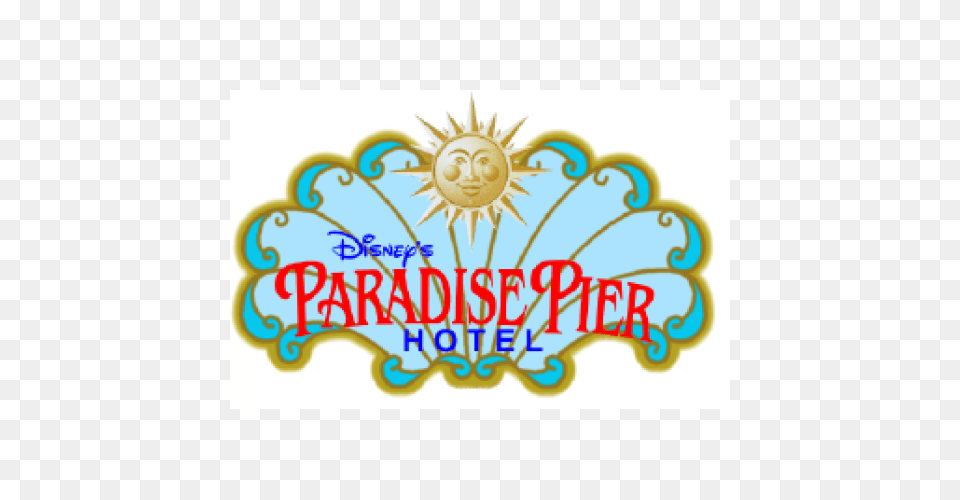 Paradise Pier, Logo, Dynamite, Face, Head Png