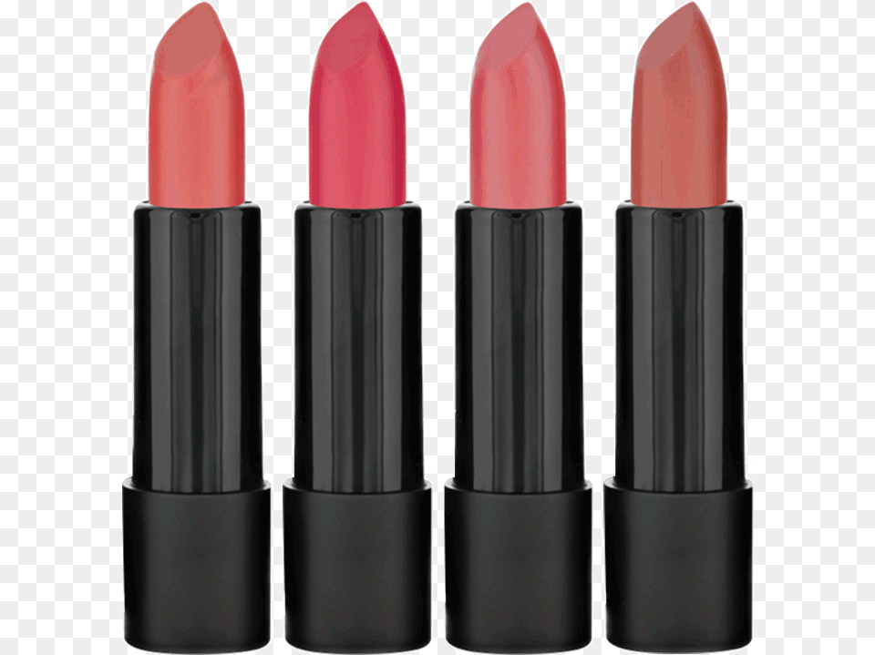 Paradise Sunset Semi Matte Lipstick Collection Lord Amp Berry Absolute Intensity Lipstick, Cosmetics Free Png
