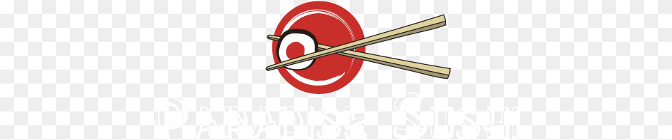 Paradise Sushi Paradise Sushi And Grill, Smoke Pipe, Food, Chopsticks, Meal Free Transparent Png