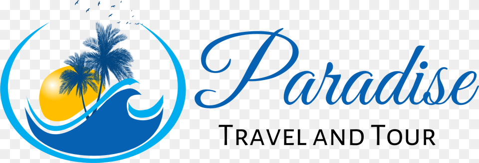 Paradise Travel And Tour Paradise Travel And Tours, Logo, Outdoors Free Png