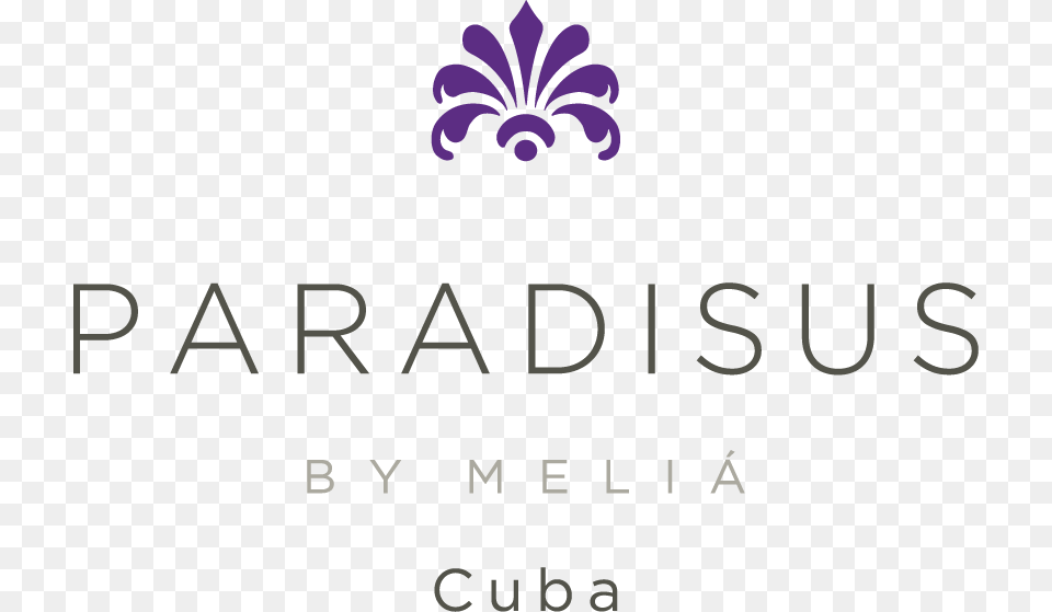 Paradisus By Melia Cuba Paradisus Los Cabos Logo, Art, Floral Design, Graphics, Pattern Png Image