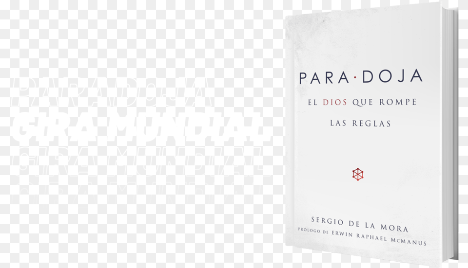 Paradox 3d Edit Sp Graphic Design, Book, Publication, Text Png Image