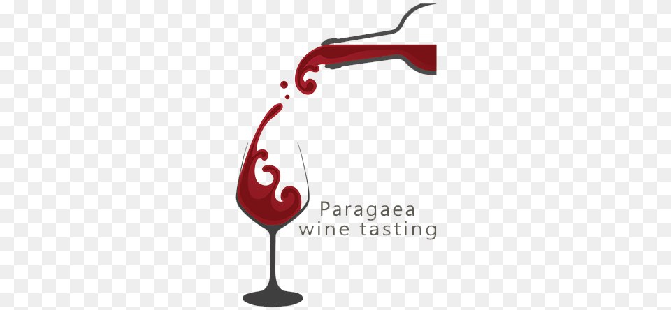 Paragaea Wine Tasting Prod, Alcohol, Beverage, Glass, Liquor Free Png Download