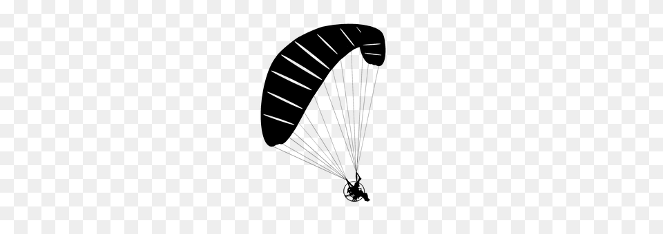 Paraglider Parachute, Electronics, Headphones Free Transparent Png