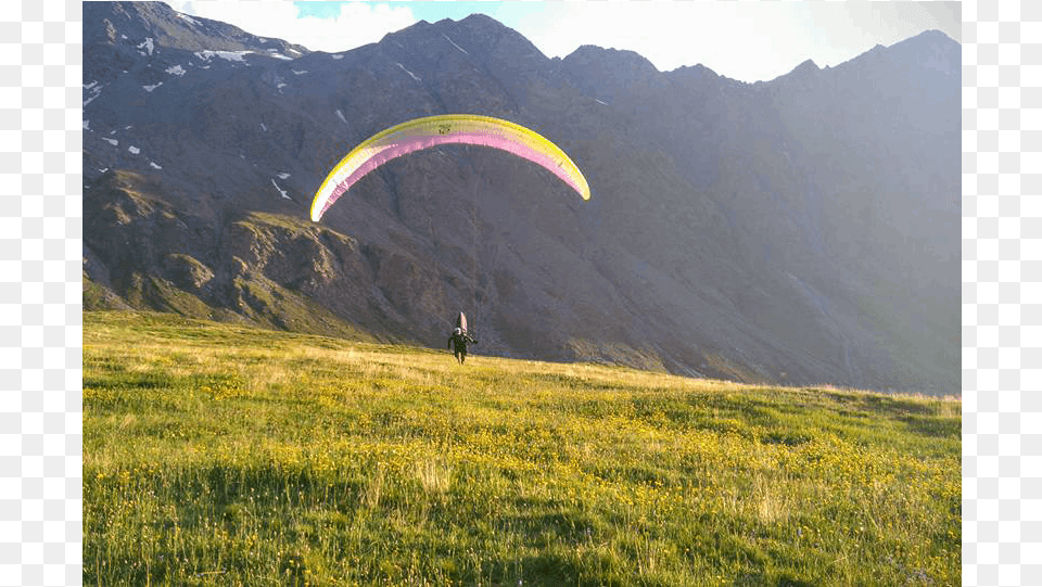Paragliding, Adventure, Leisure Activities, Gliding, Person Free Png