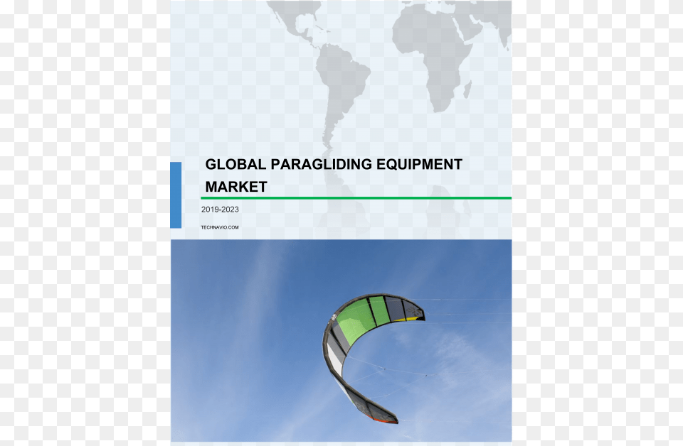 Paragliding Equipment Market Paragliding, Toy Png