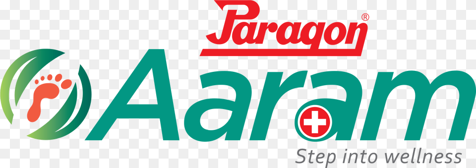 Paragon Aaram Paragon Footwear, Logo, First Aid, Symbol Png Image