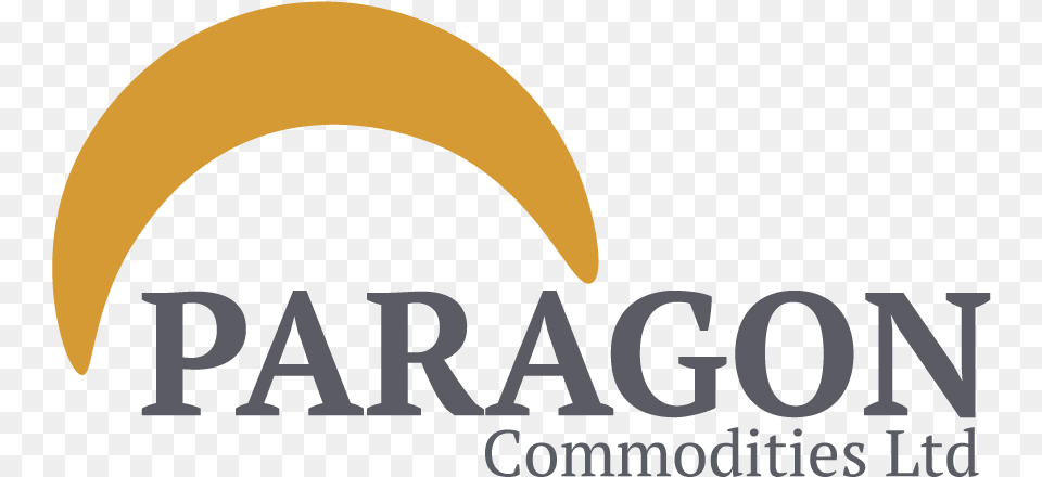 Paragon Commodities Ltd Graphic Design, Logo, Astronomy, Outdoors, Night Free Transparent Png