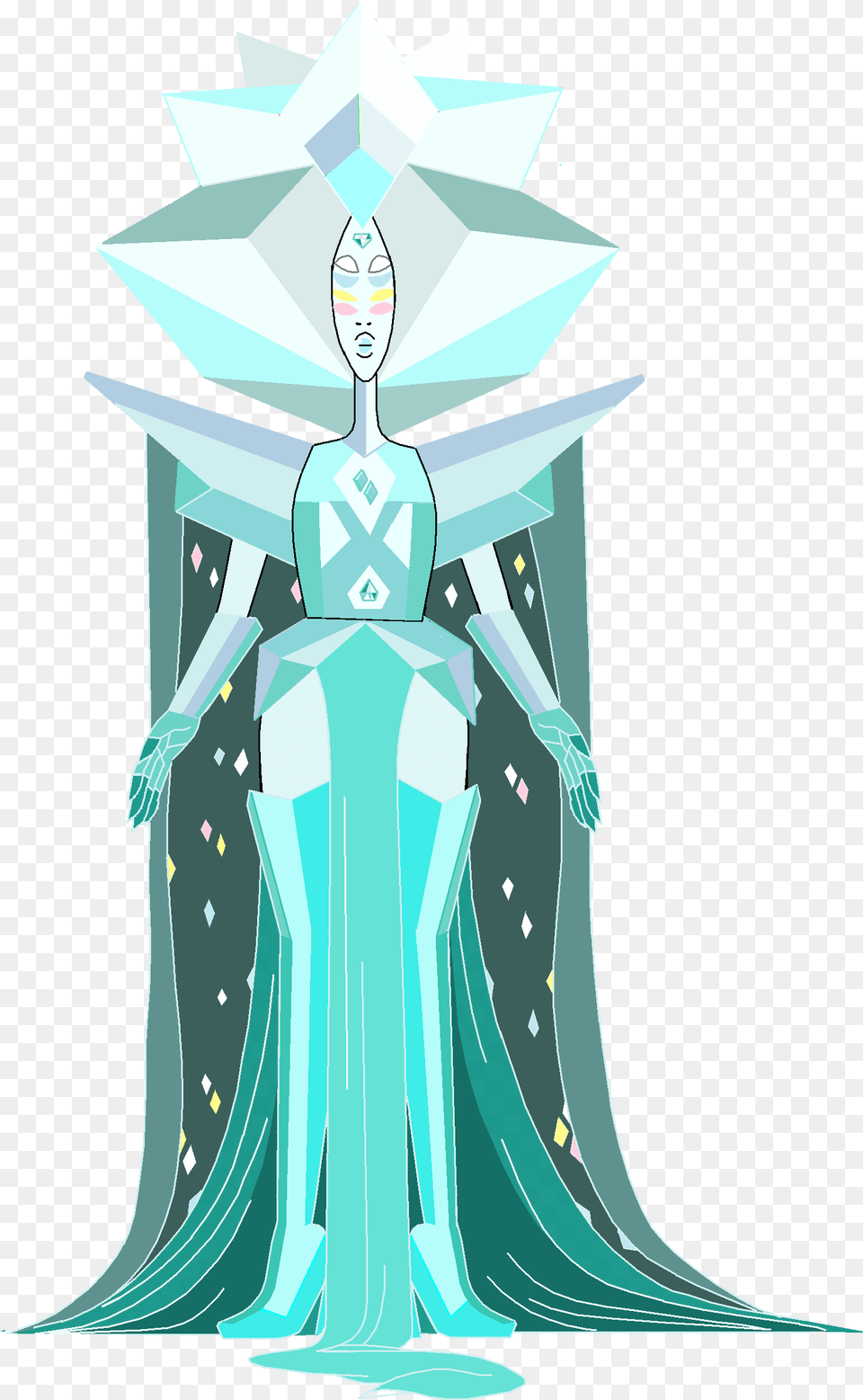 Paragon Diamond Steven Universe, Person, People, Adult, Wedding Free Png Download