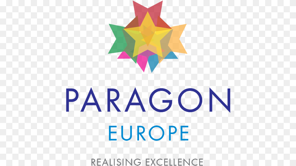 Paragon Europe Leading The Formation Of Malta39s Digital Paragon Europe, Advertisement, Poster, Symbol, Logo Free Png