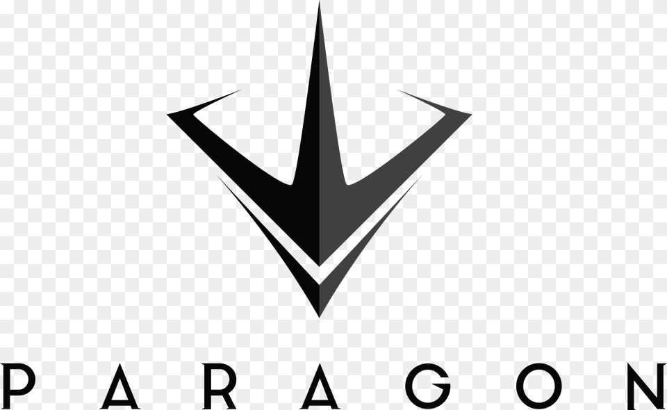 Paragon Logo Full Paragon Logo, Symbol Free Png