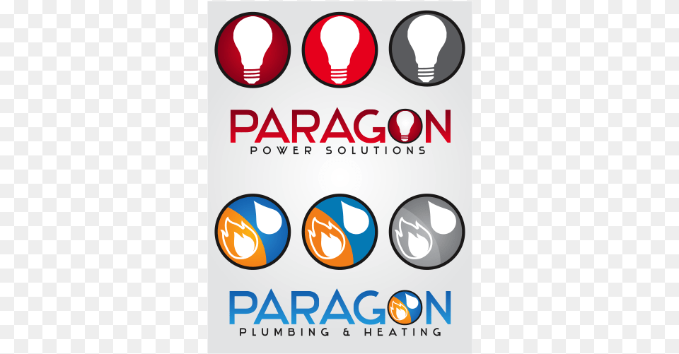 Paragon Logo Portable Network Graphics, Light, Ammunition, Grenade, Weapon Free Png Download