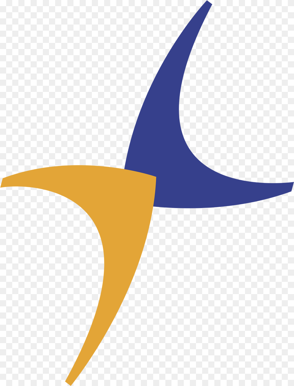 Paragon Logo Transparent Transparency, Animal, Fish, Sea Life, Bird Png