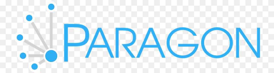 Paragon Logo Web Logo, Light Png