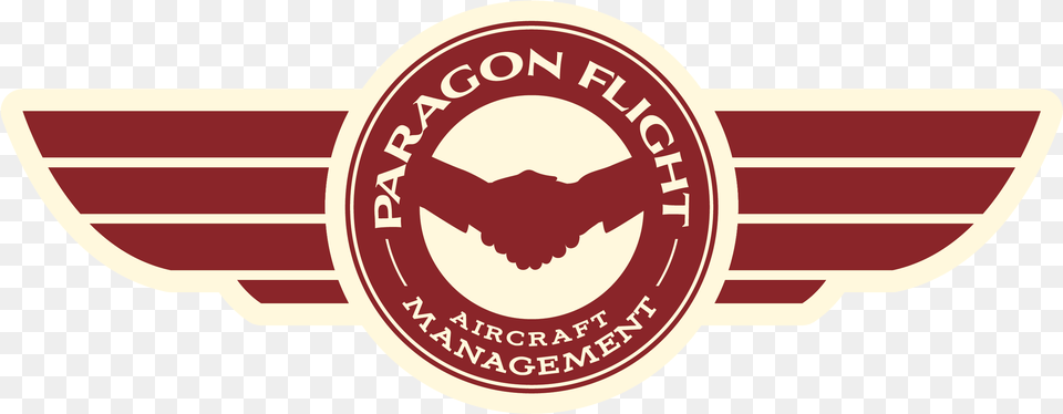 Paragon Logos Fnl Paragon Flight, Logo, Badge, Emblem, Symbol Png Image