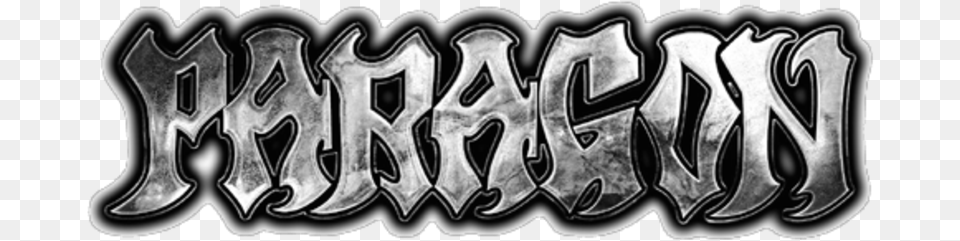 Paragon Paragon Force Of Destruction Ltd Cd, Art, Graffiti, Text, Dynamite Free Png Download