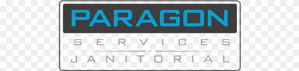 Paragon Services Janitorial, Scoreboard, Text Png