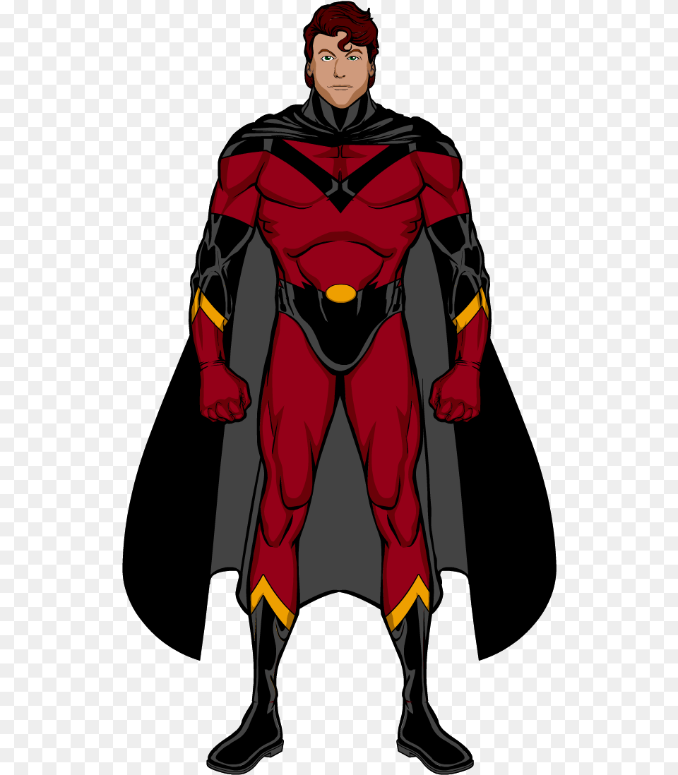 Paragon Superhero, Adult, Person, Man, Male Free Png