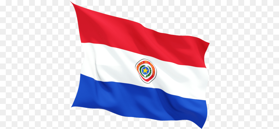 Paraguay Flag Croatia Flag Transparent Background Free Png Download