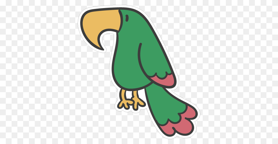 Parakeet Clipart Animal, Beak, Bird Free Transparent Png
