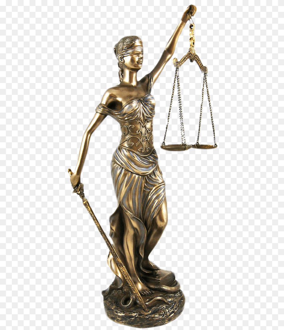 Paralegal Services New York Lady With Scales, Bronze, Adult, Wedding, Person Png