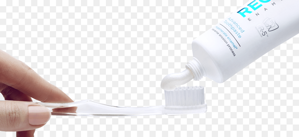 Parallax Regenerate Advanced Toothpaste Regenerate Toothbrush Png Image
