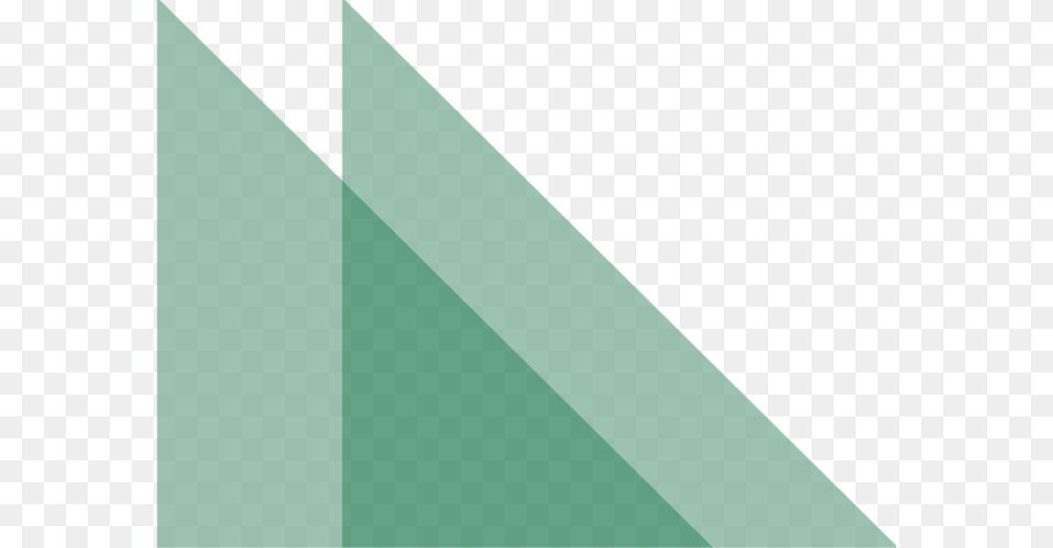 Parallel, Green, Triangle Free Png
