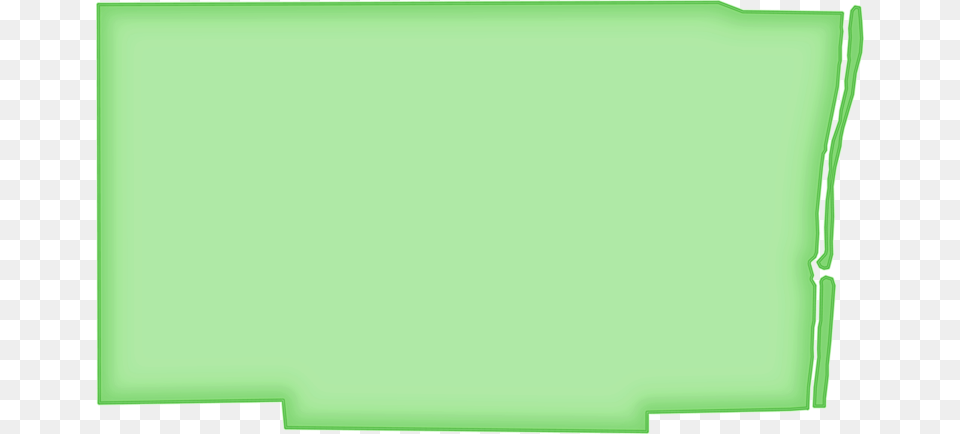 Parallel, Green, White Board, File, Paper Free Png Download
