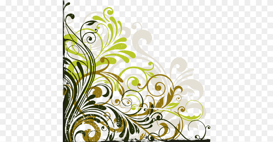 Parallel, Art, Floral Design, Graphics, Pattern Free Png Download