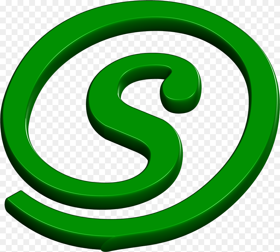 Parallel, Green, Symbol, Spiral, Text Png