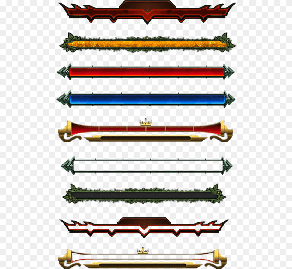 Parallel, Sword, Weapon Free Png Download