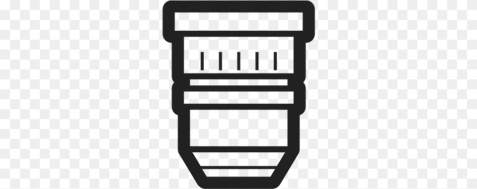 Parallel, Electronics, Jar, Mailbox, Stencil Png Image