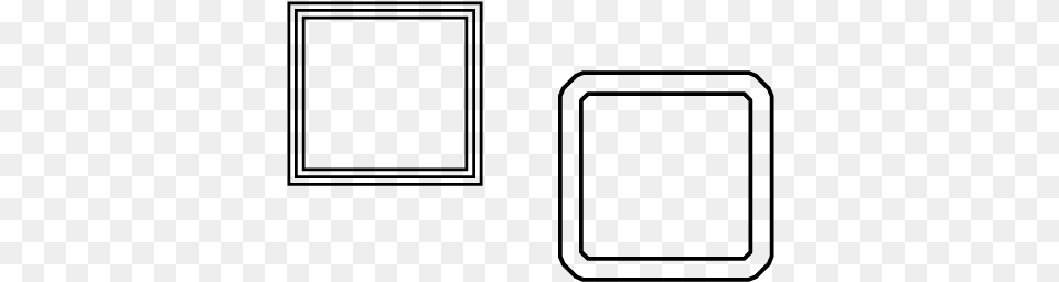 Parallel, Gray Png