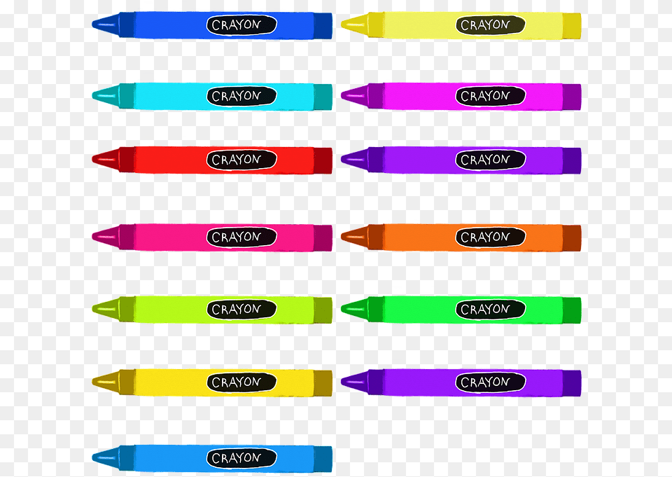 Parallel, Crayon Free Png Download