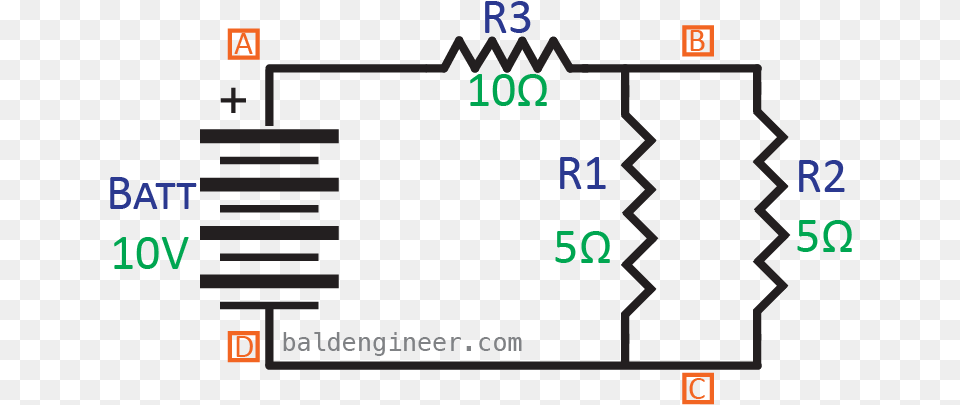 Parallel Circuit And Label, Scoreboard Free Png