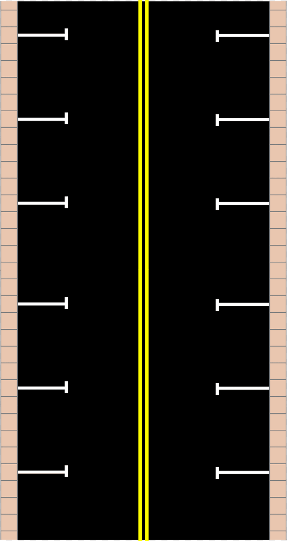 Parallel Parking Clipart, Chart, Plot Free Png