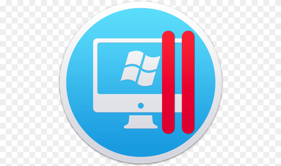 Parallels Desktop Lite En Mac App Store Parallels Desktop Lite, Computer, Electronics, Pc, Disk Free Png