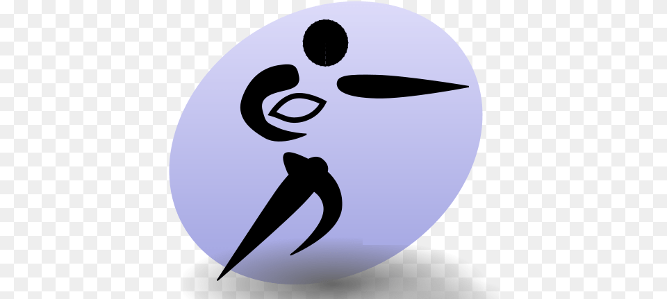 Paralympics Rugby League Rugby P Icon Touch Rugby Icon, Animal, Fish, Sea Life, Shark Free Png Download