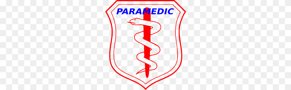 Paramedic Badge Clip Art, Light, Logo, Food, Ketchup Free Transparent Png