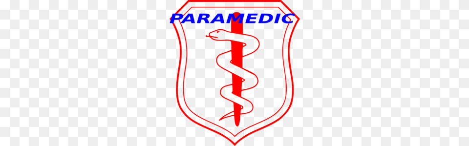 Paramedic Badge Clip Art, Light, Logo, Food, Ketchup Free Png