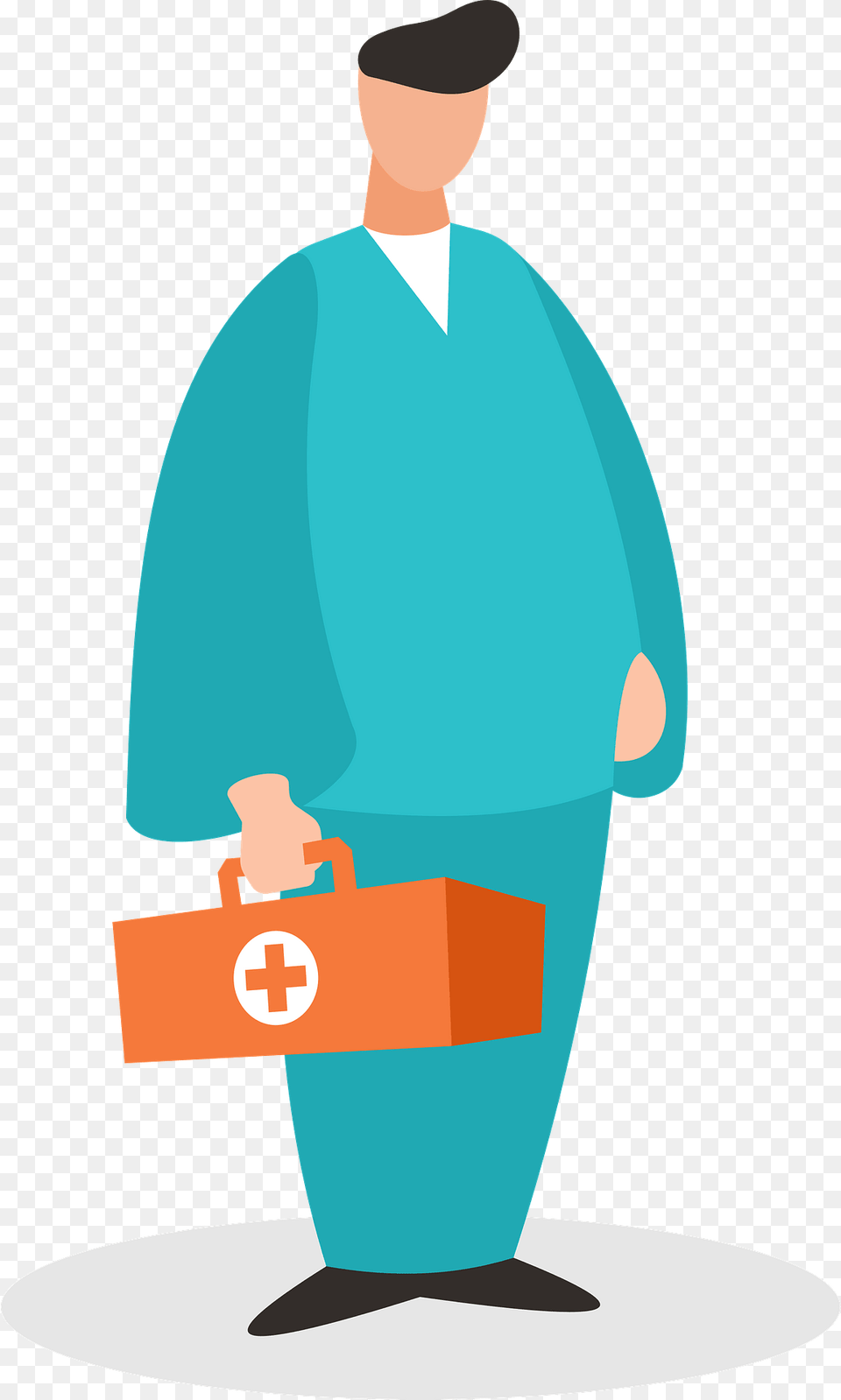 Paramedic Clipart, Formal Wear, Clothing, Dress, Fashion Png