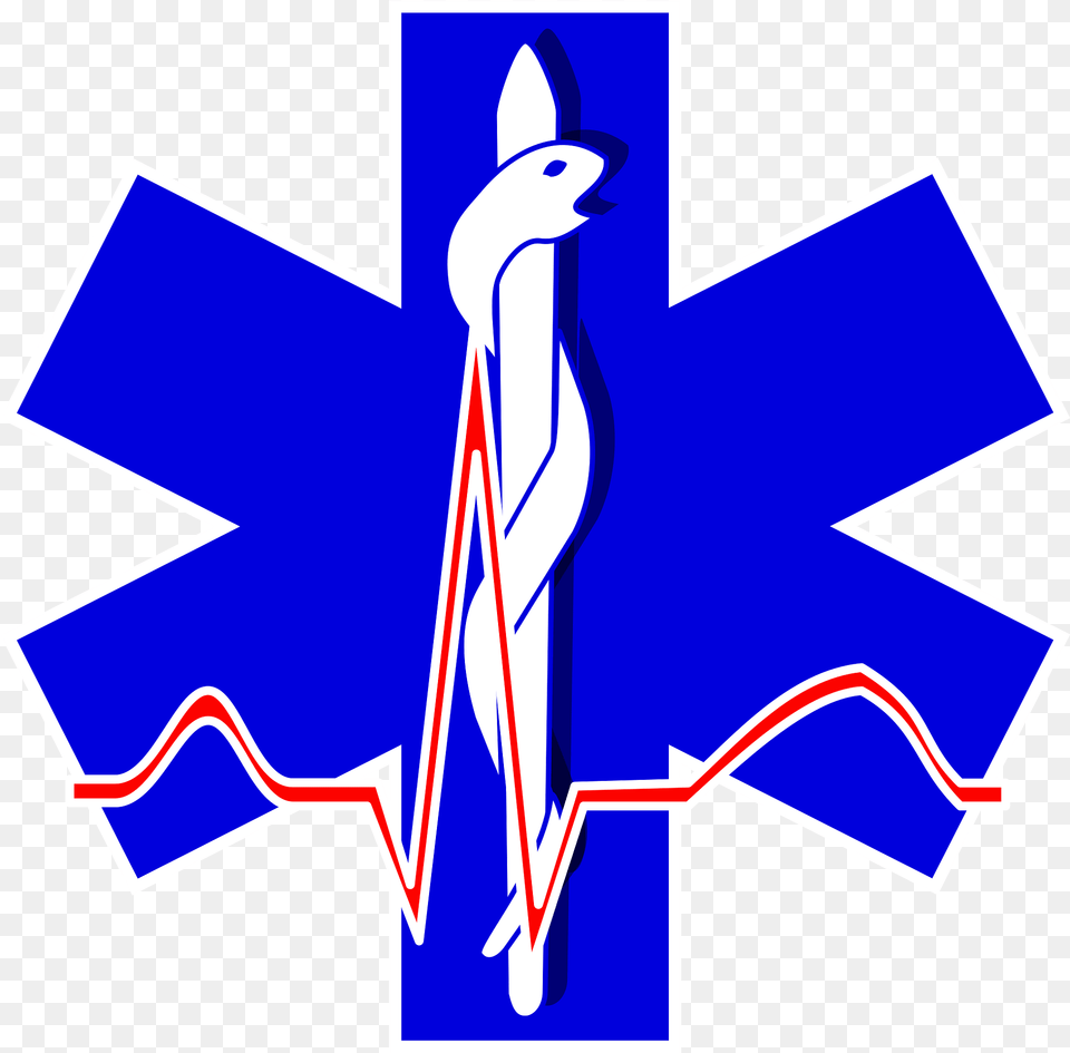 Paramedic Clipart, Symbol, Sign, Light, Animal Png Image