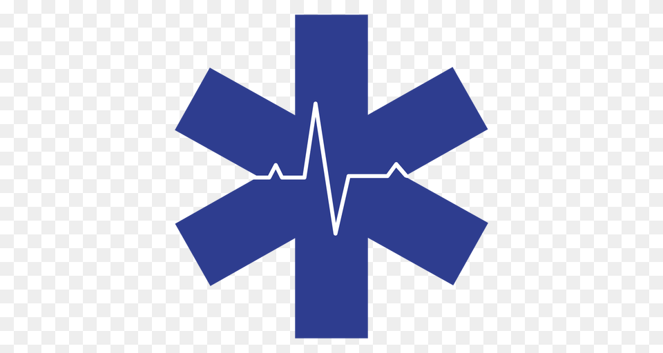 Paramedic Heart Rate Logo, Symbol Png Image