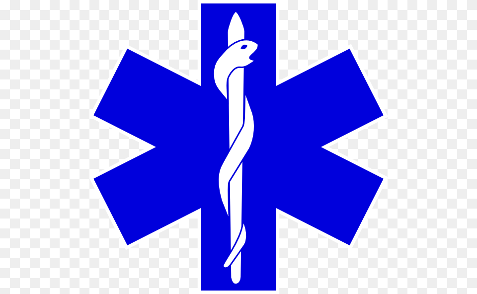 Paramedic Logo, Cross, Symbol, Animal, Kangaroo Free Png