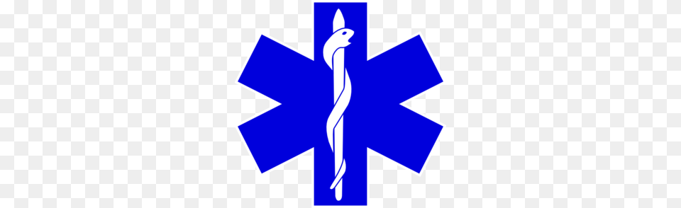 Paramedic Logo, Cross, Symbol Free Png Download