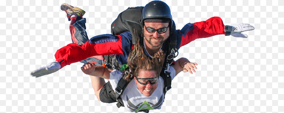 Paramotors Paragliding Skydiving Training And Sales Tandem Skydiving, Adult, Female, Person, Woman Png Image