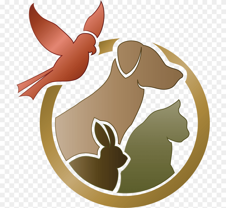 Paramount Animal Care Icon, Mammal Free Png