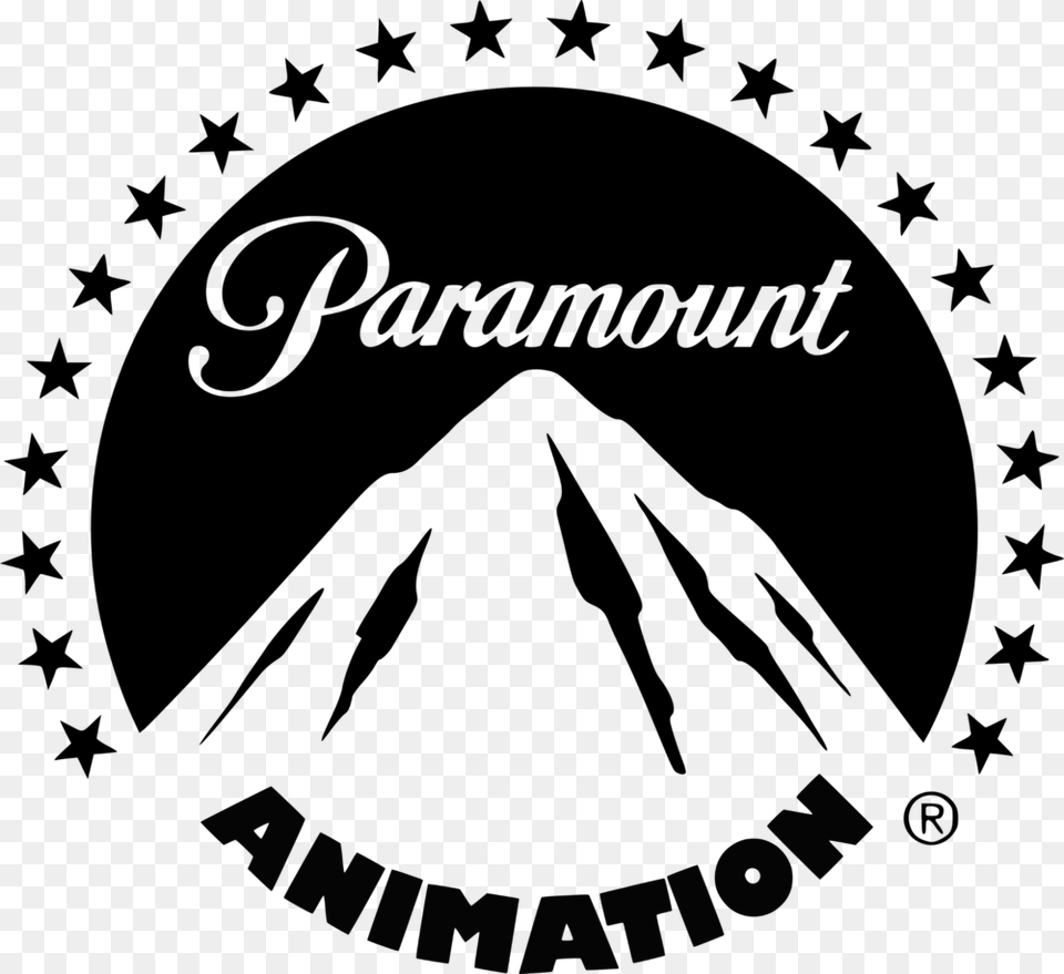 Paramount Animation Paramount Animation Logo Free Png Download
