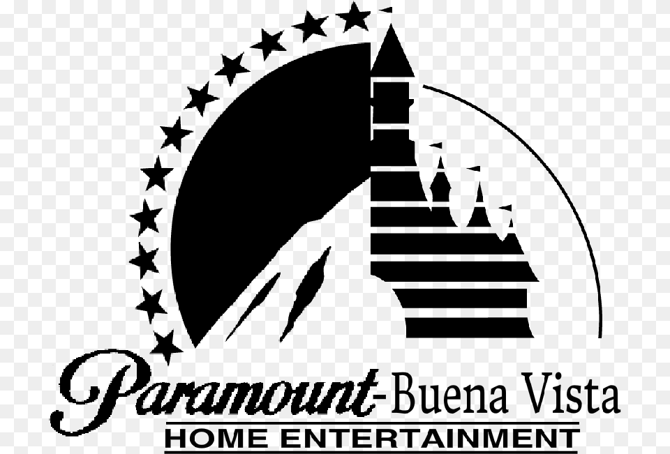 Paramount Buena Vista Home Entertainment, Knot, Text Free Png